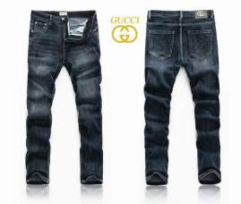 Picture of Gucci Jeans Long _SKUGuccisz29-3826jx5410364
